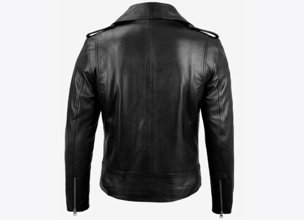 moto jacket