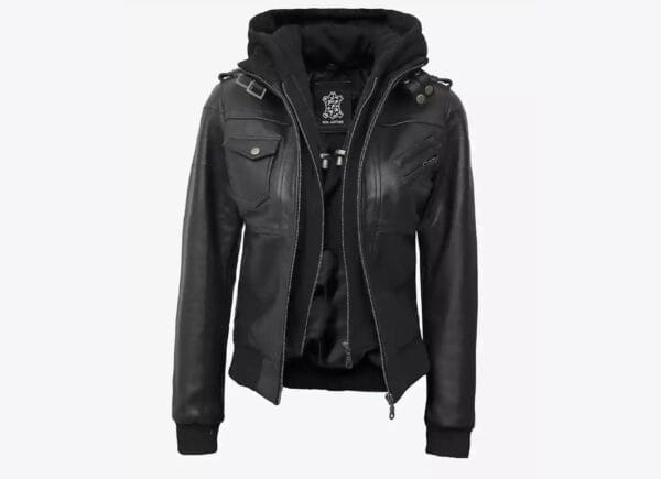 bomber jacket women