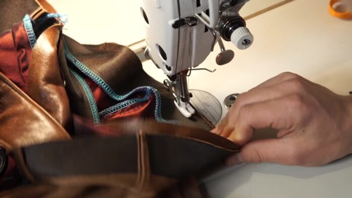 Designing a Jacket from Scratch