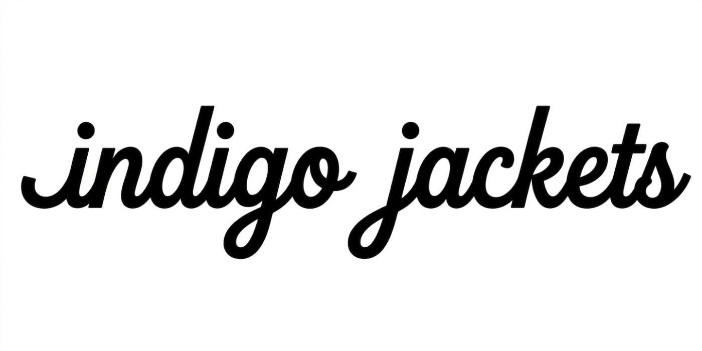 INDIGO JACKETS